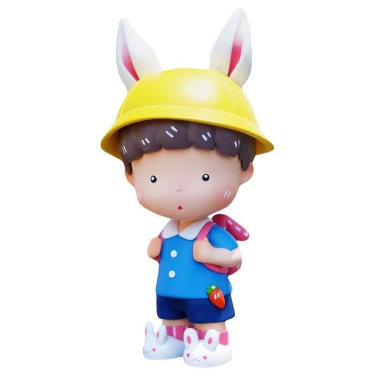 Little James Little Bunny Kindergarten