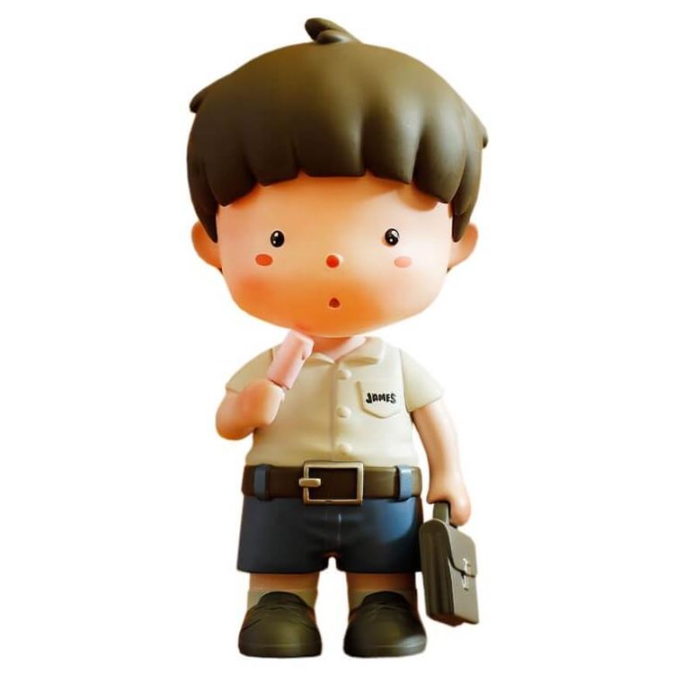Little James Love @ Siam Thai Student by Jemusu Studio