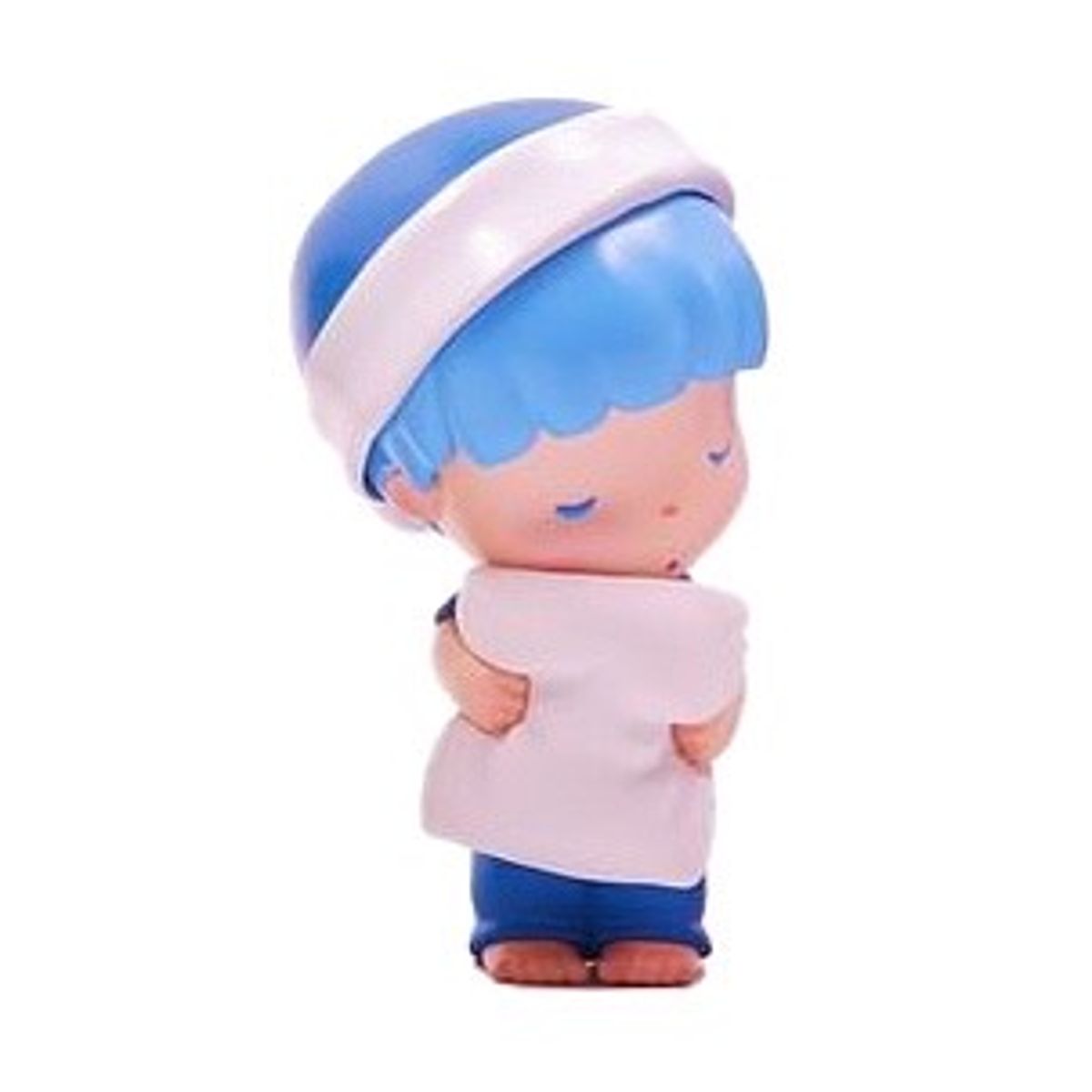 Little James Love is Love Blue