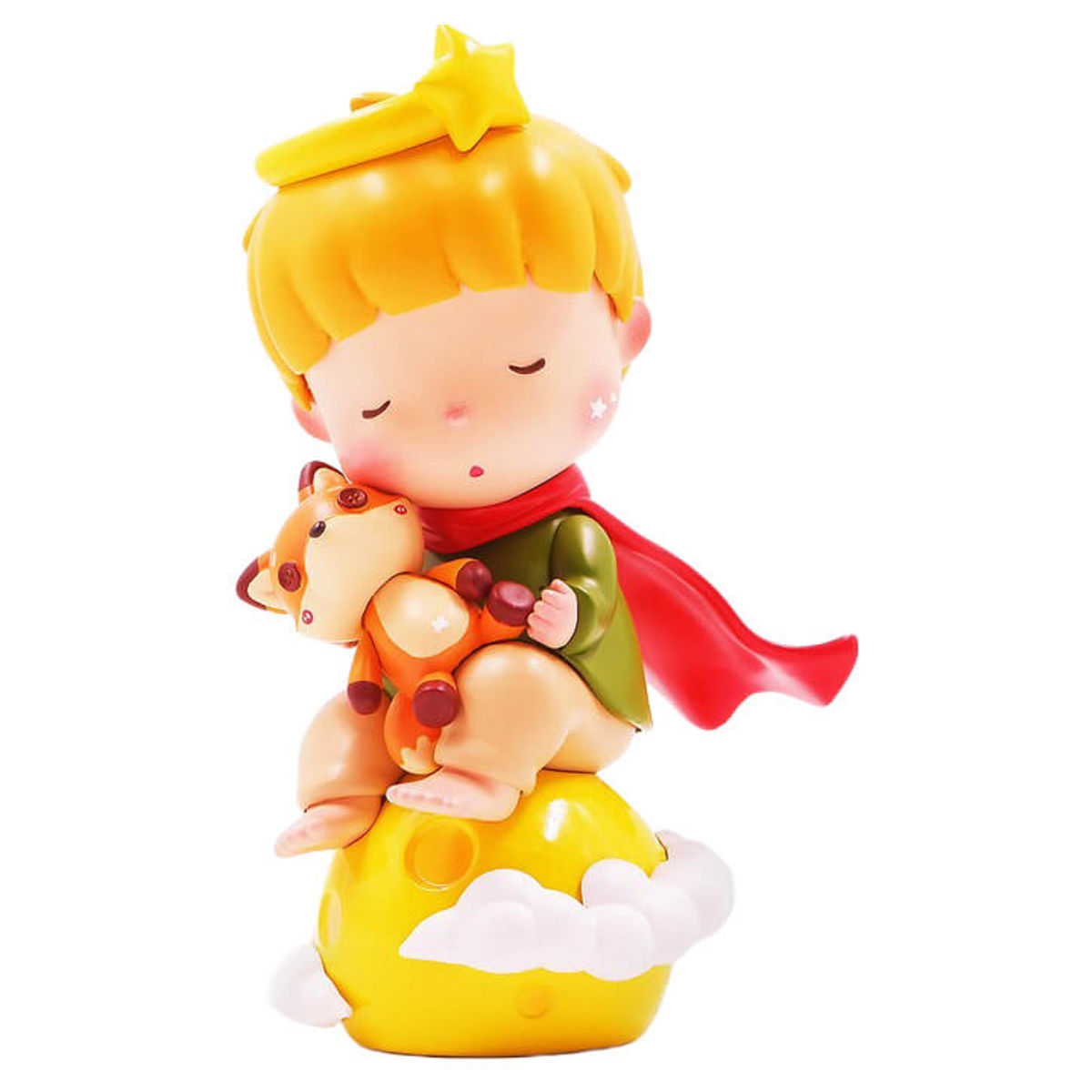 Little James Prince of the Moon