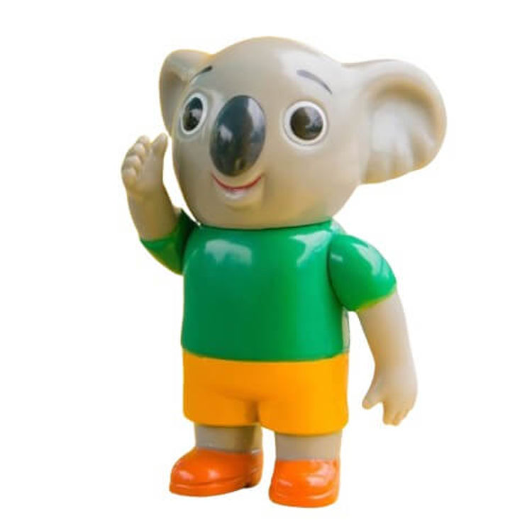 Little Koala by Pointless Island