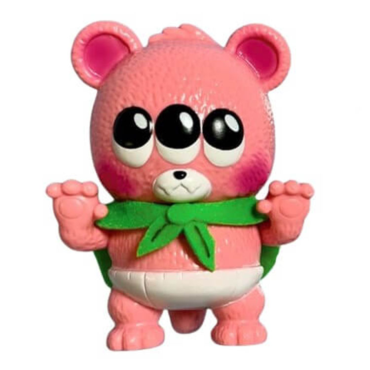 Little Kumara One Off by Momoo Kuma