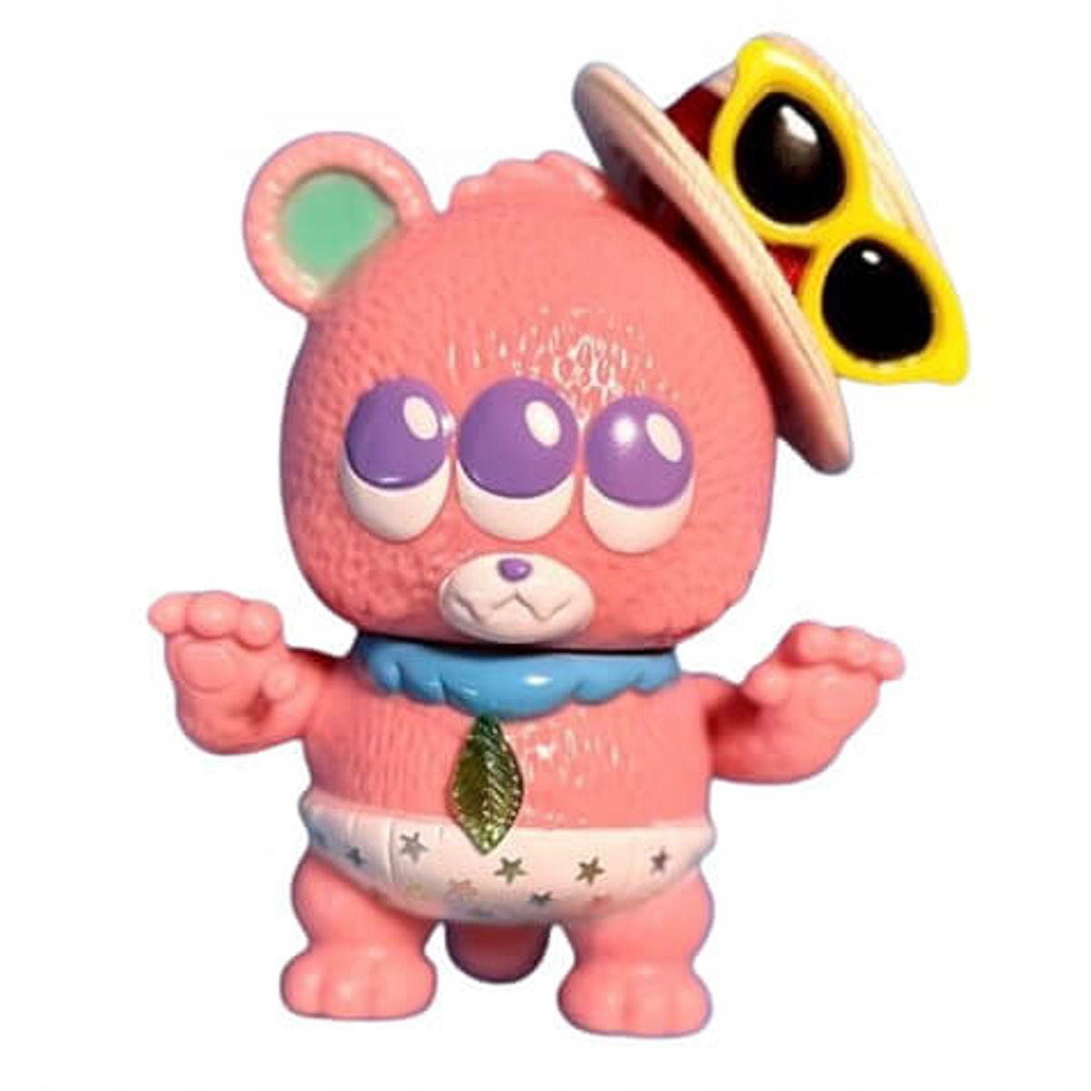 Little Kumara One Off - Summer Boy