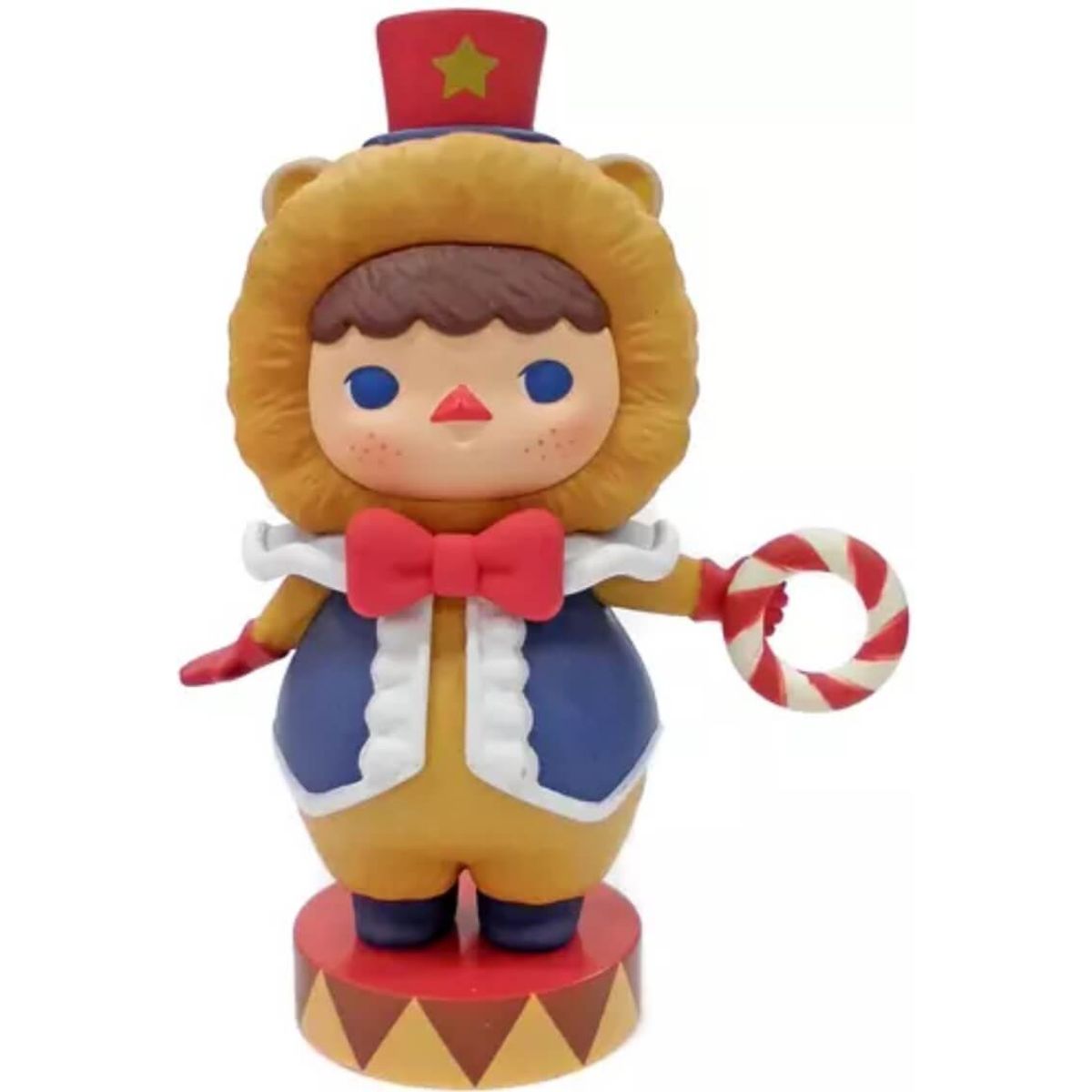 Little Lion Pucky Circus Babies