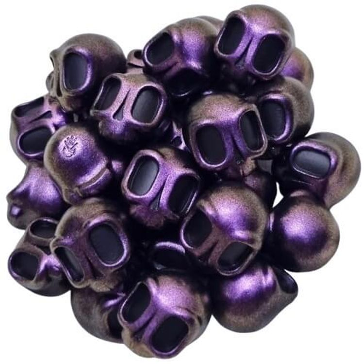 Little Lucky - Ametrine  Edition by Christopher Luke