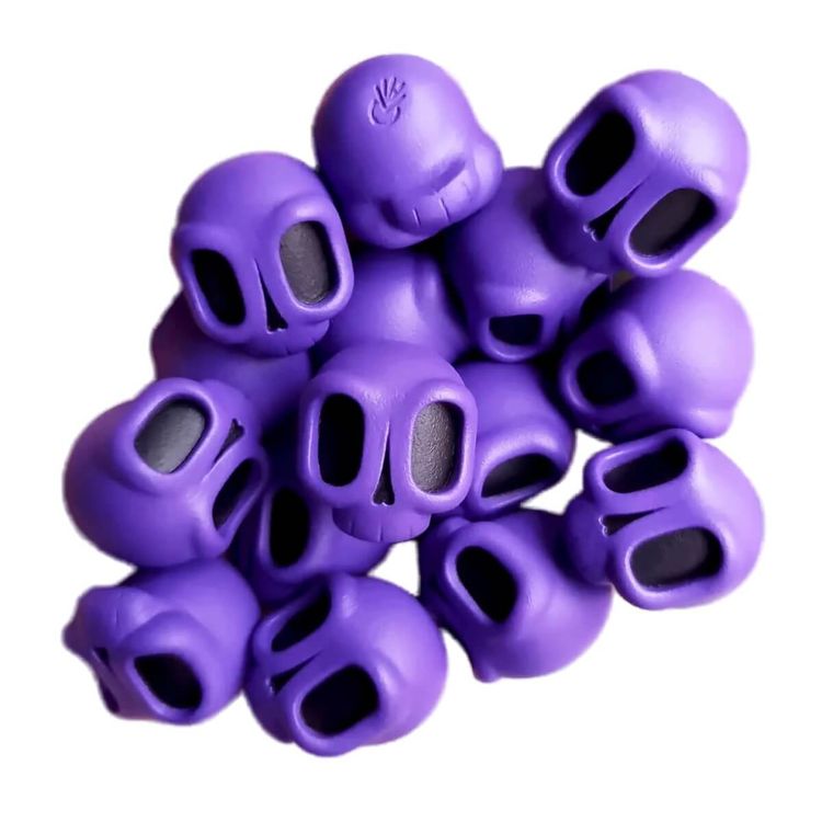 Little Lucky - Grape Edition by Christopher Luke