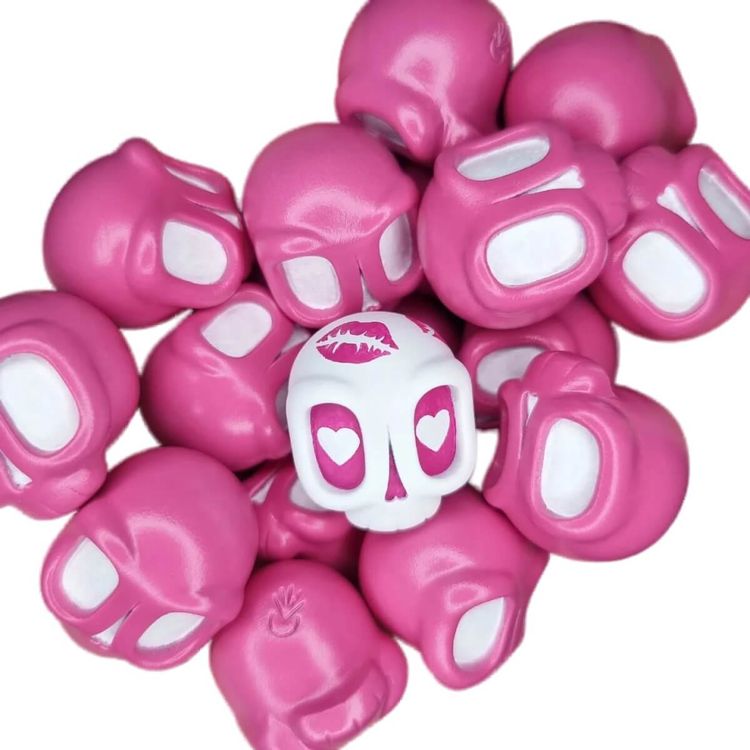 Little Lucky - Pink Edition by Christopher Luke