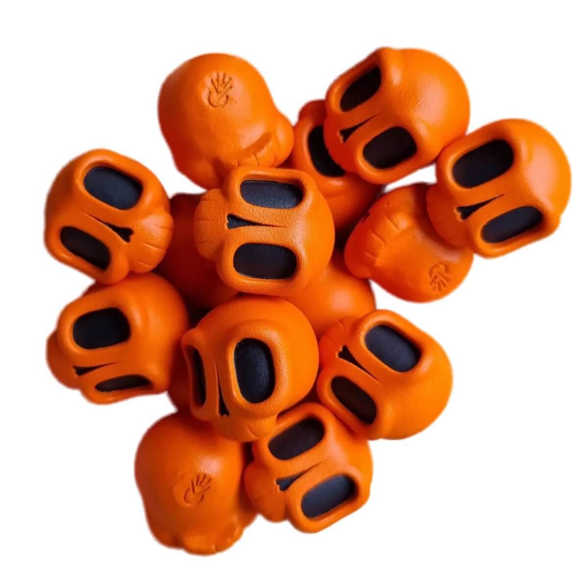 Little Lucky - Pumpkin Peasy Edition