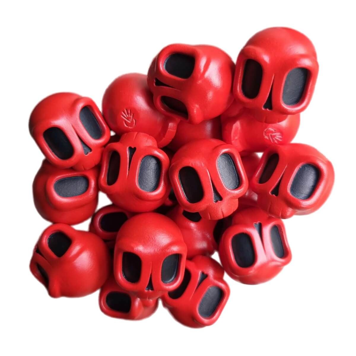 Little Lucky - Redbird Edition