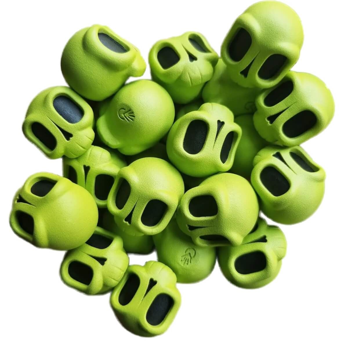 Little Lucky - Roswell Edition