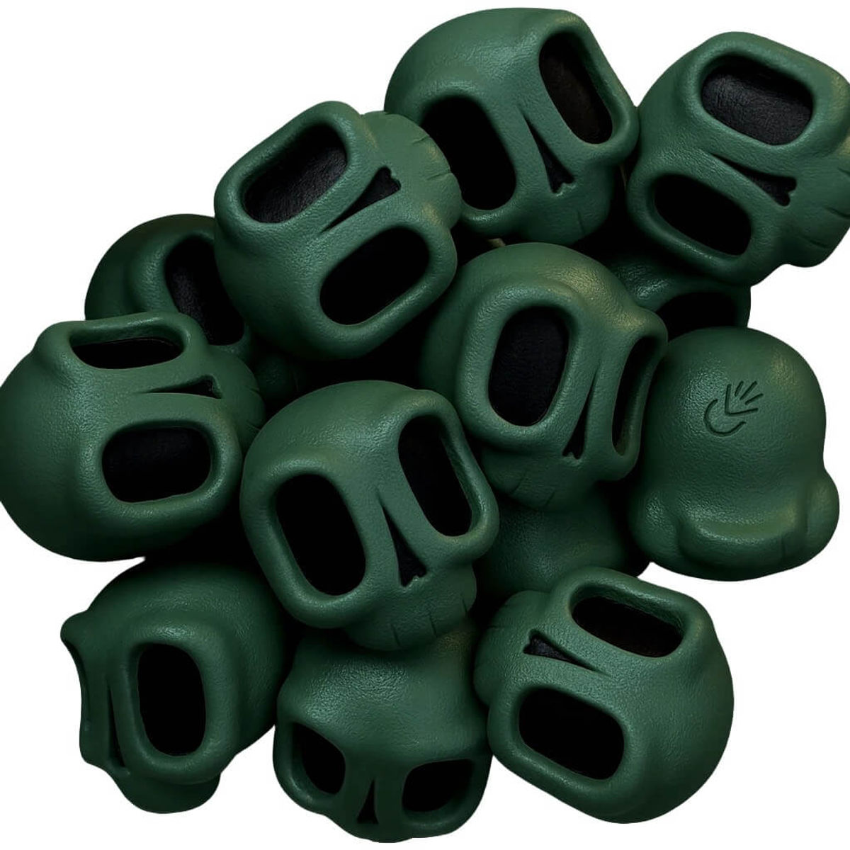 Little Lucky - Thallow Edition