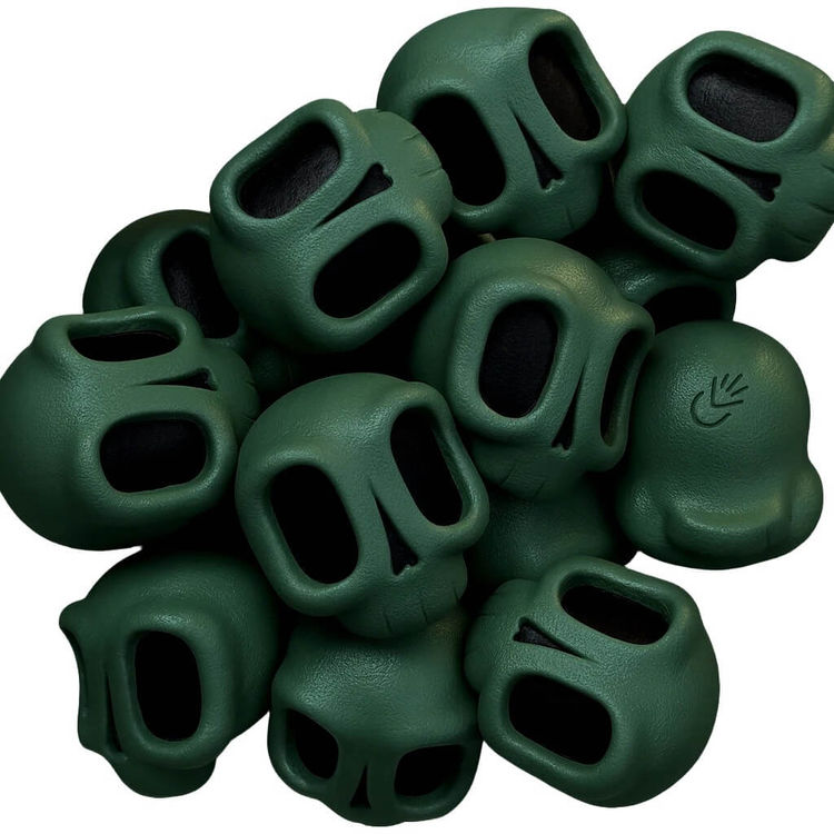 Little Lucky - Thallow Edition by Christopher Luke