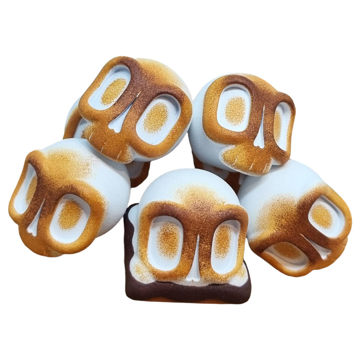 Little Lucky - Toast-Mortem