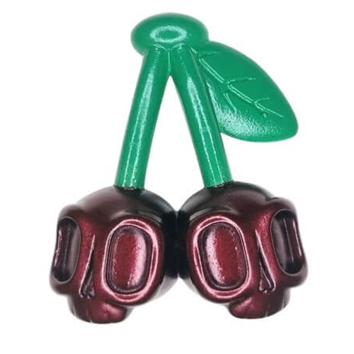 Little Lucky Black Double Cherry (Chase)