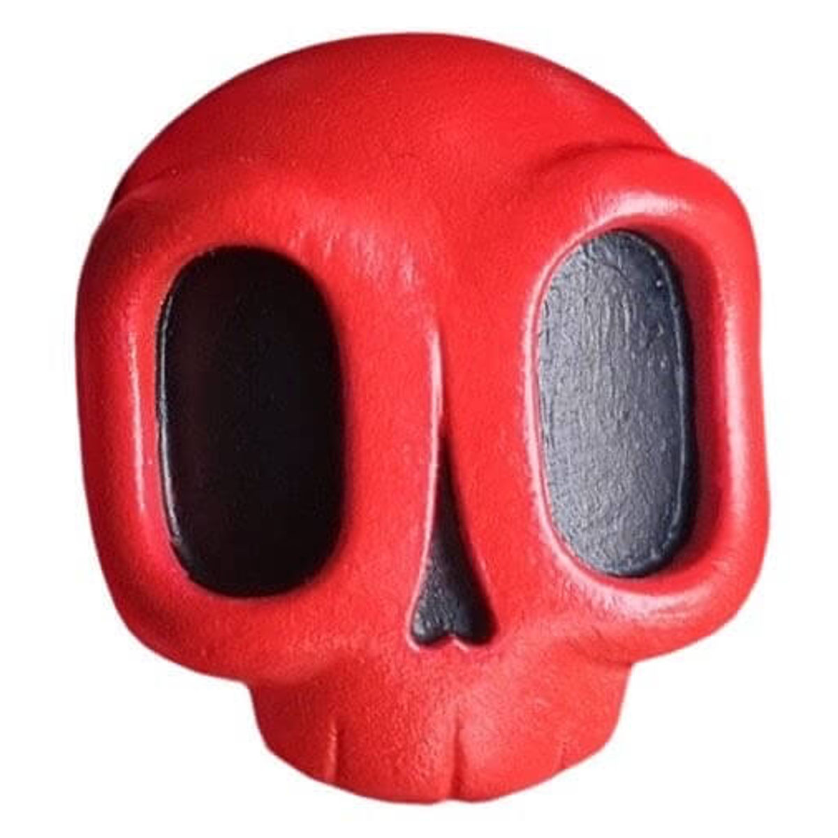 Little Lucky Redbird Edition