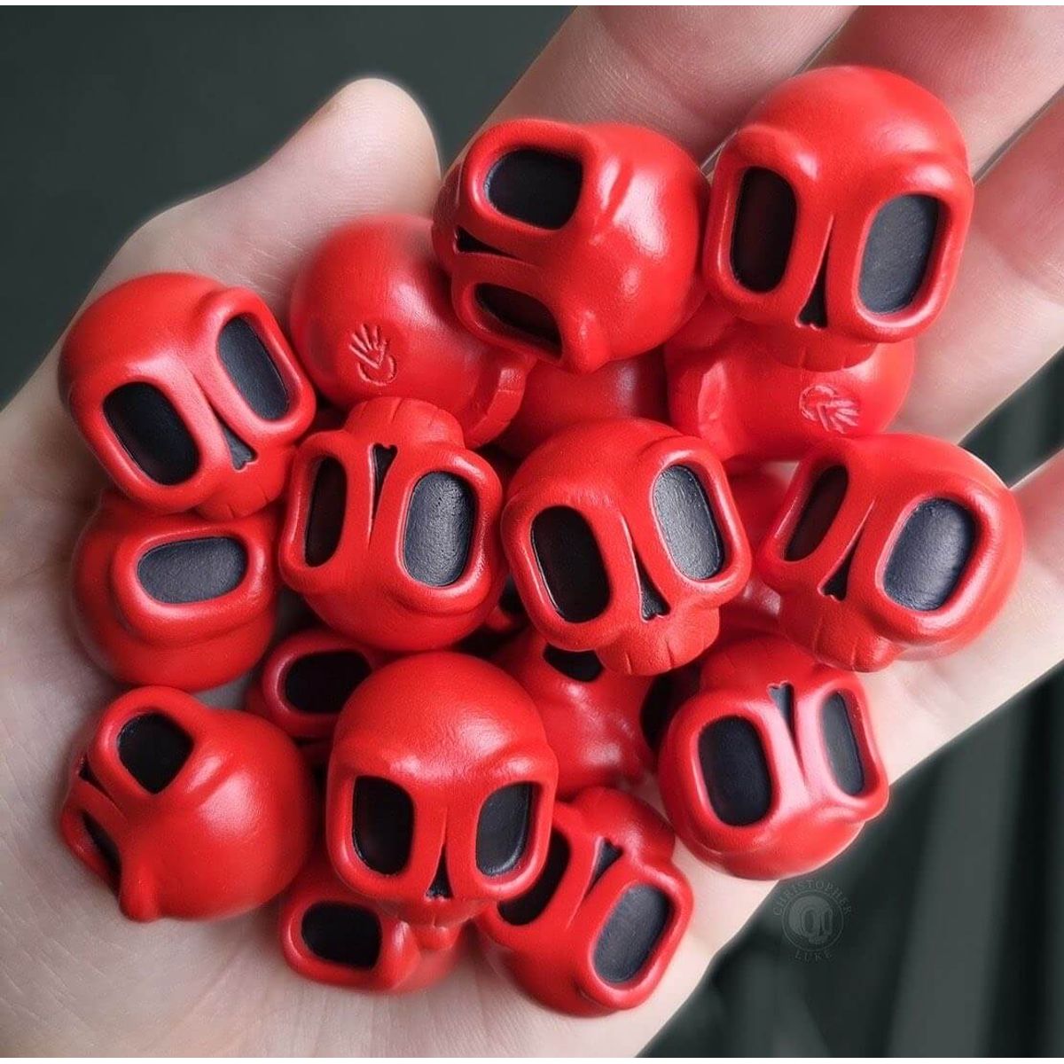 Little Lucky Redbird Edition