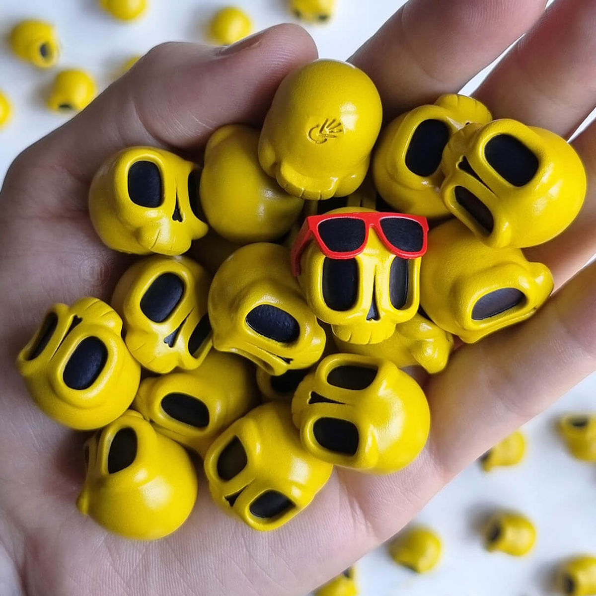 Little Lucky Solstice Chase