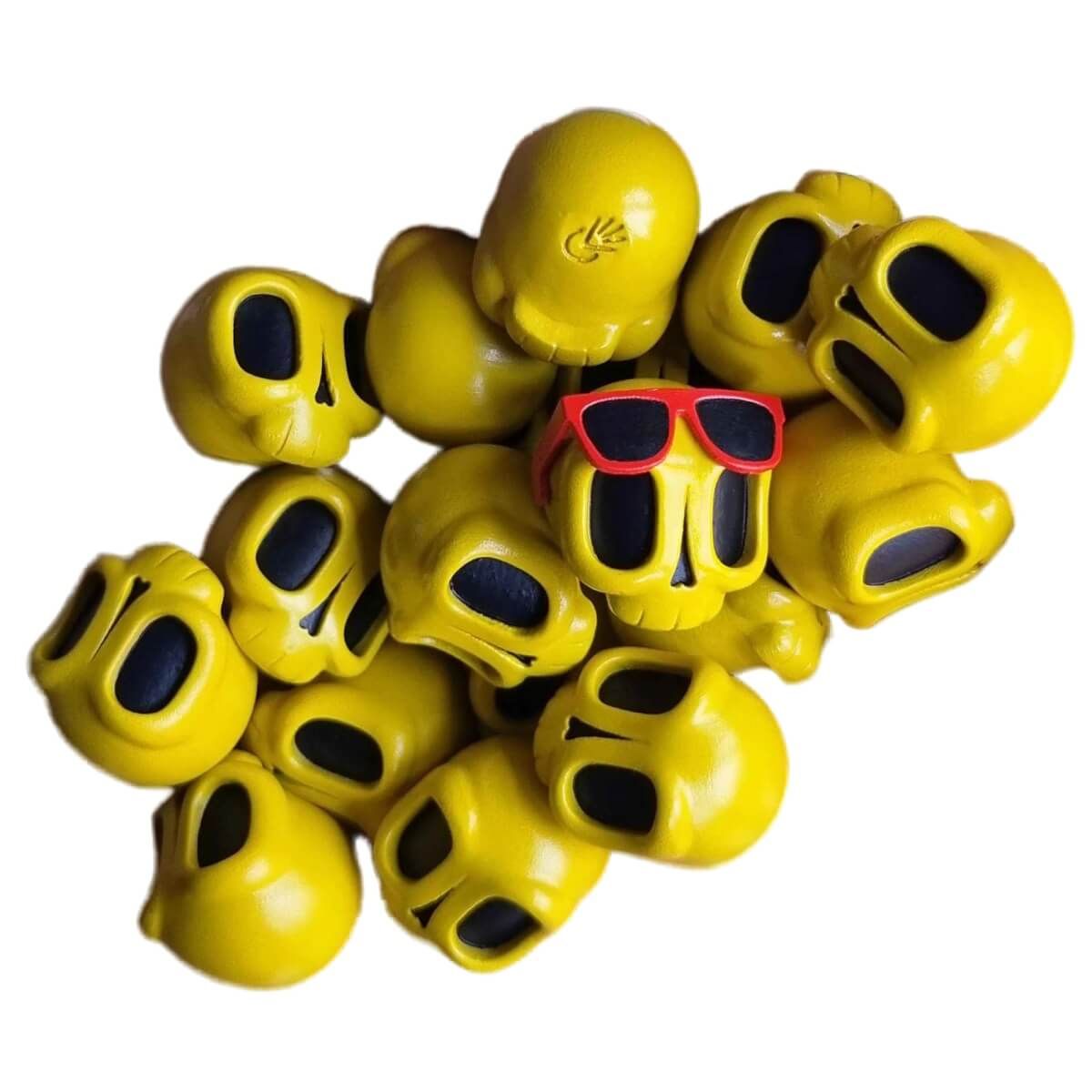 Little Lucky Soulstice