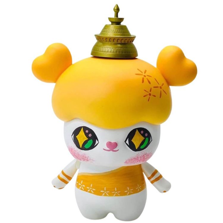 Little Mimoo by Uni Mimoo