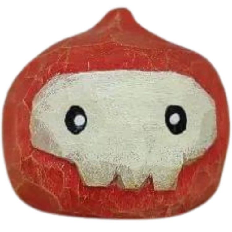 Little Monster #2 by HENK