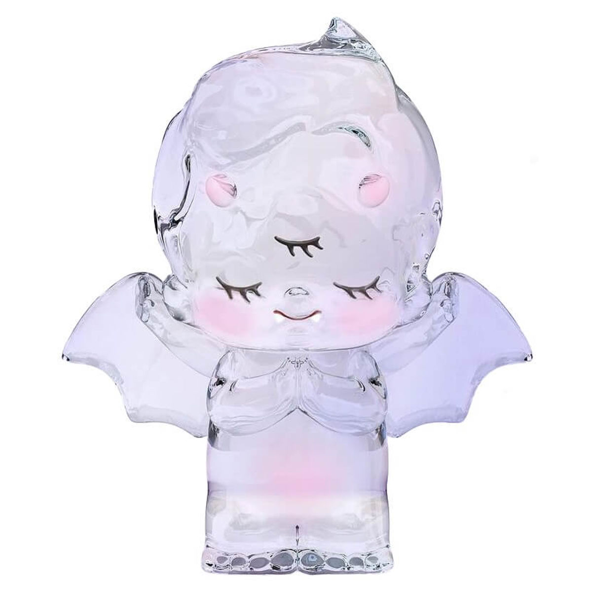 Little Monsters Dede Peaceful Devil