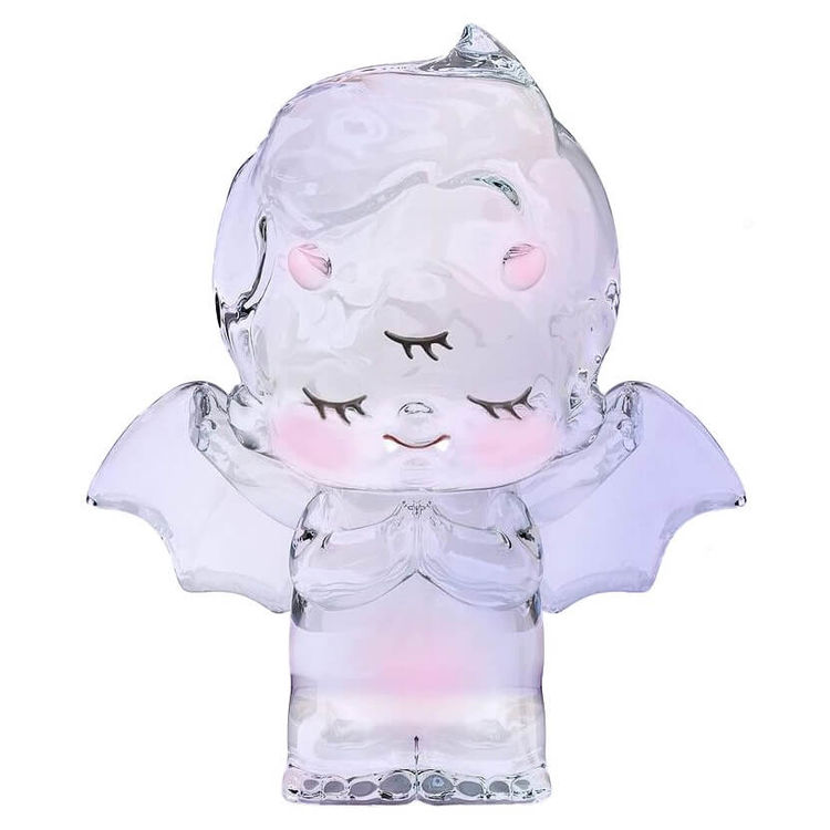 Little Monsters Dede Peaceful Devil by ABAO
