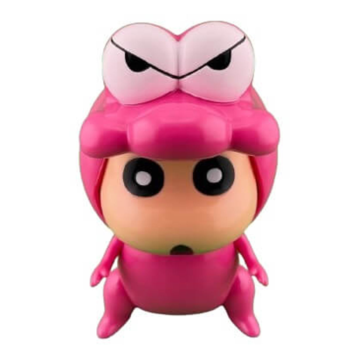 Little New - Mr. Shark Hill version