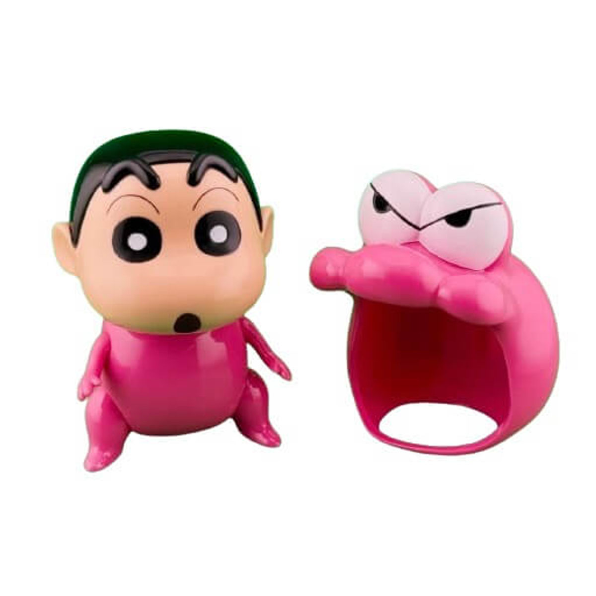 Little New - Mr. Shark Hill version