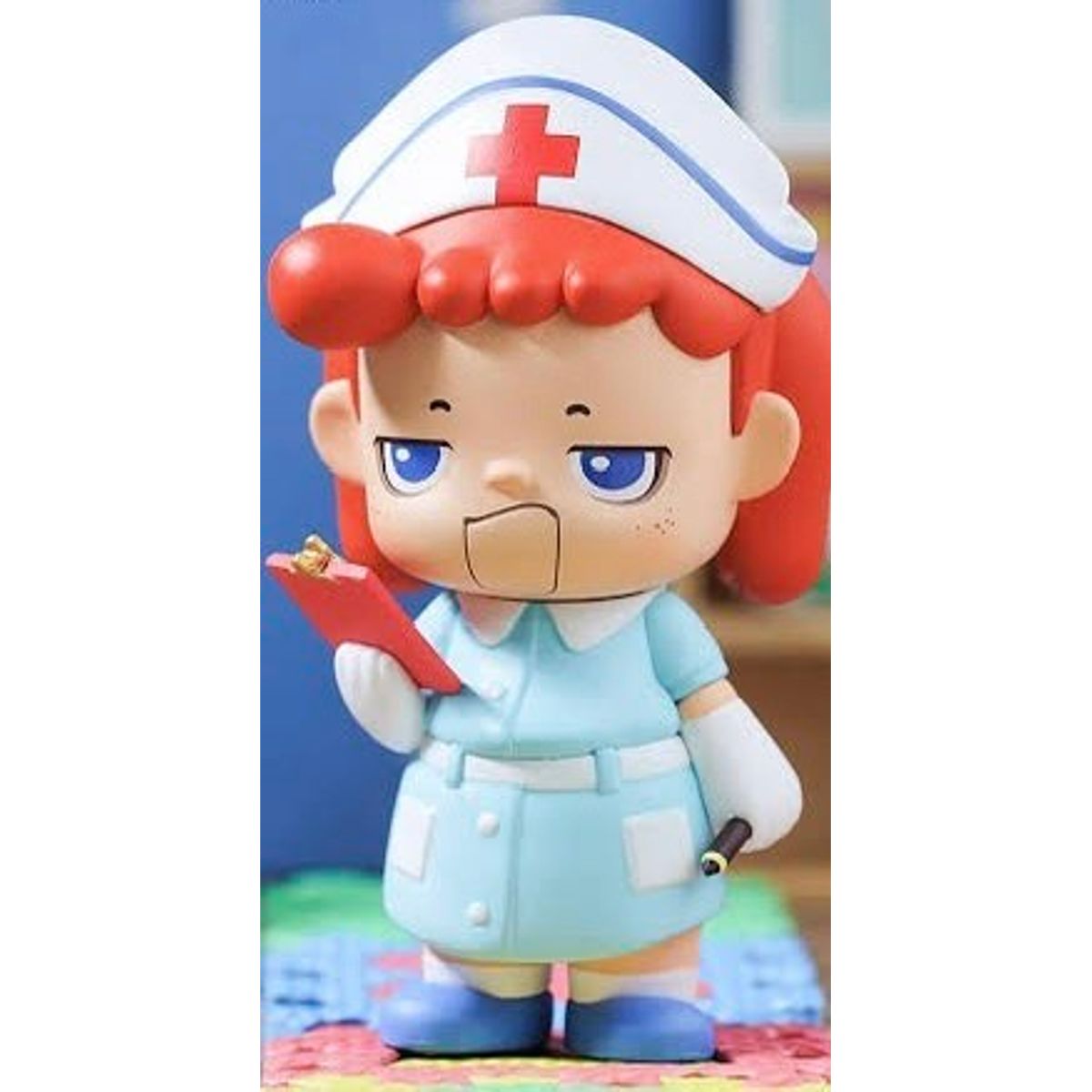 Little Nurse