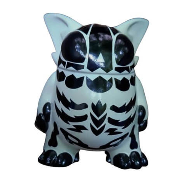 Little Oddy Halloween Edition by IKY