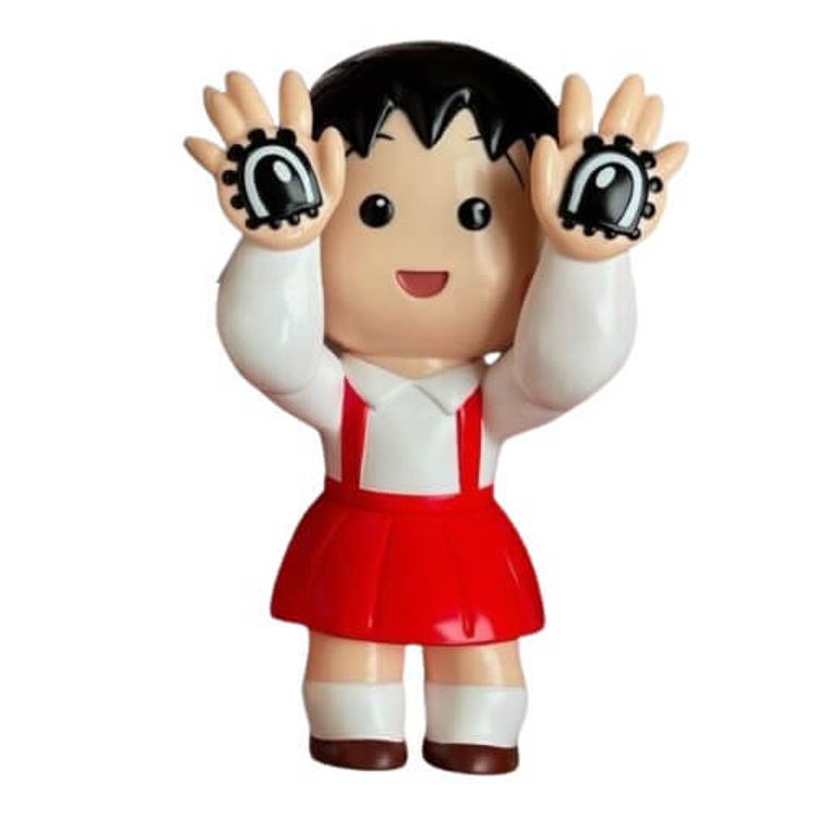 Little One by Electric Toys JPN