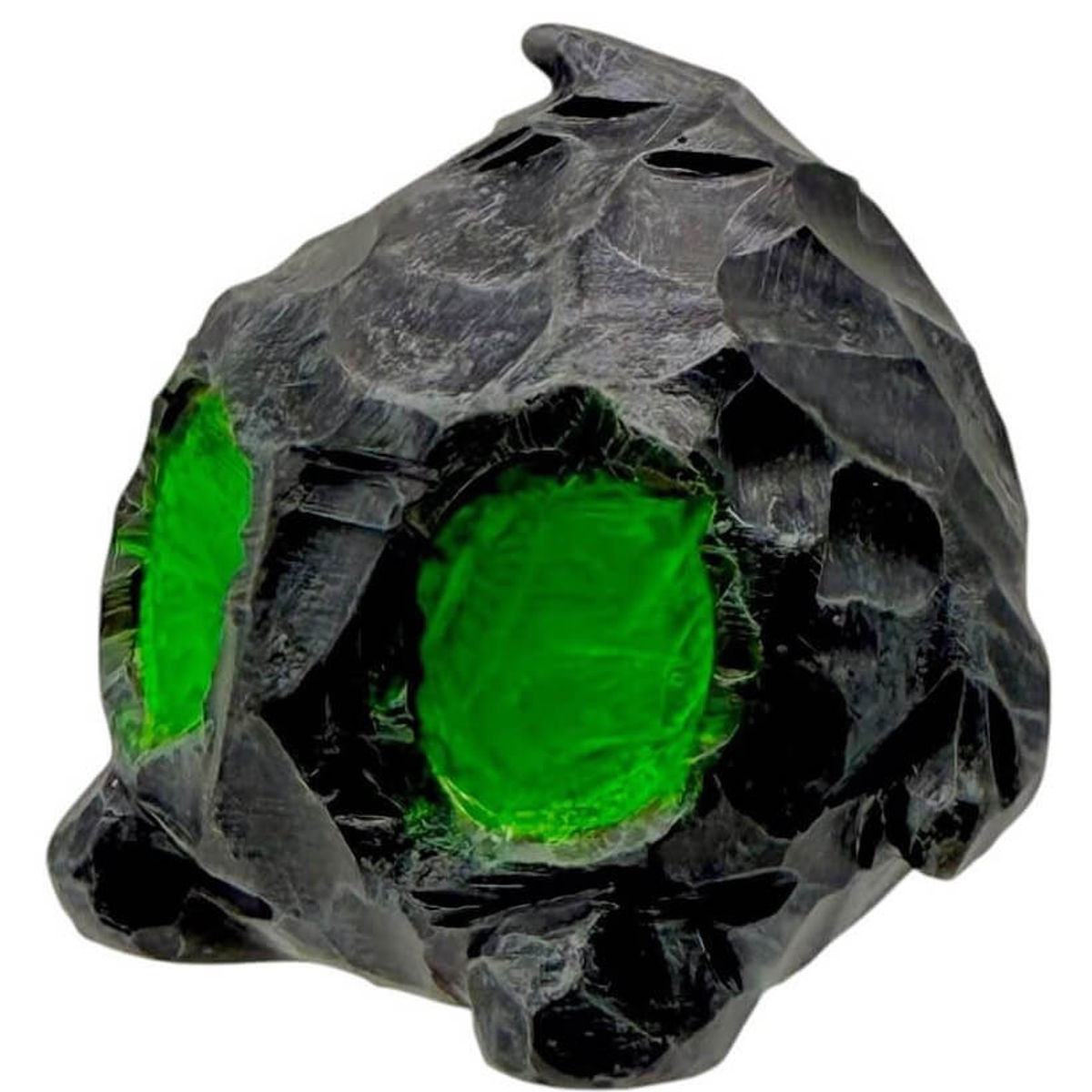 Little Obsidians : Glyph