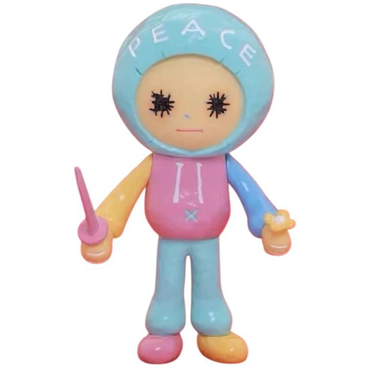 Little Peace Lab C Exclusive