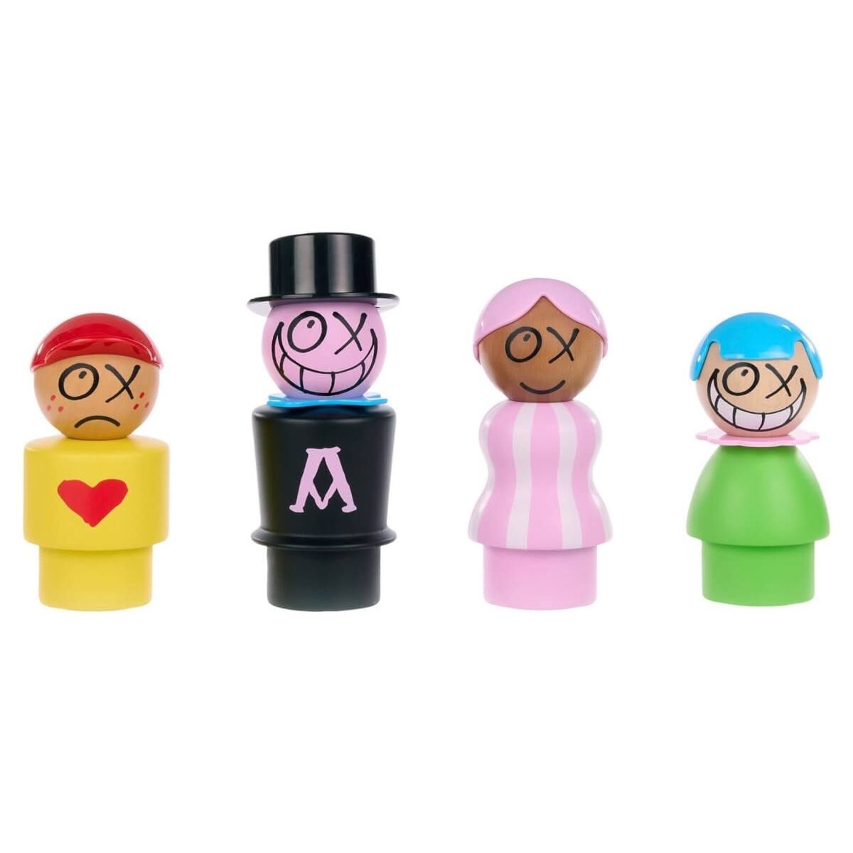 Little People x André Saraiva