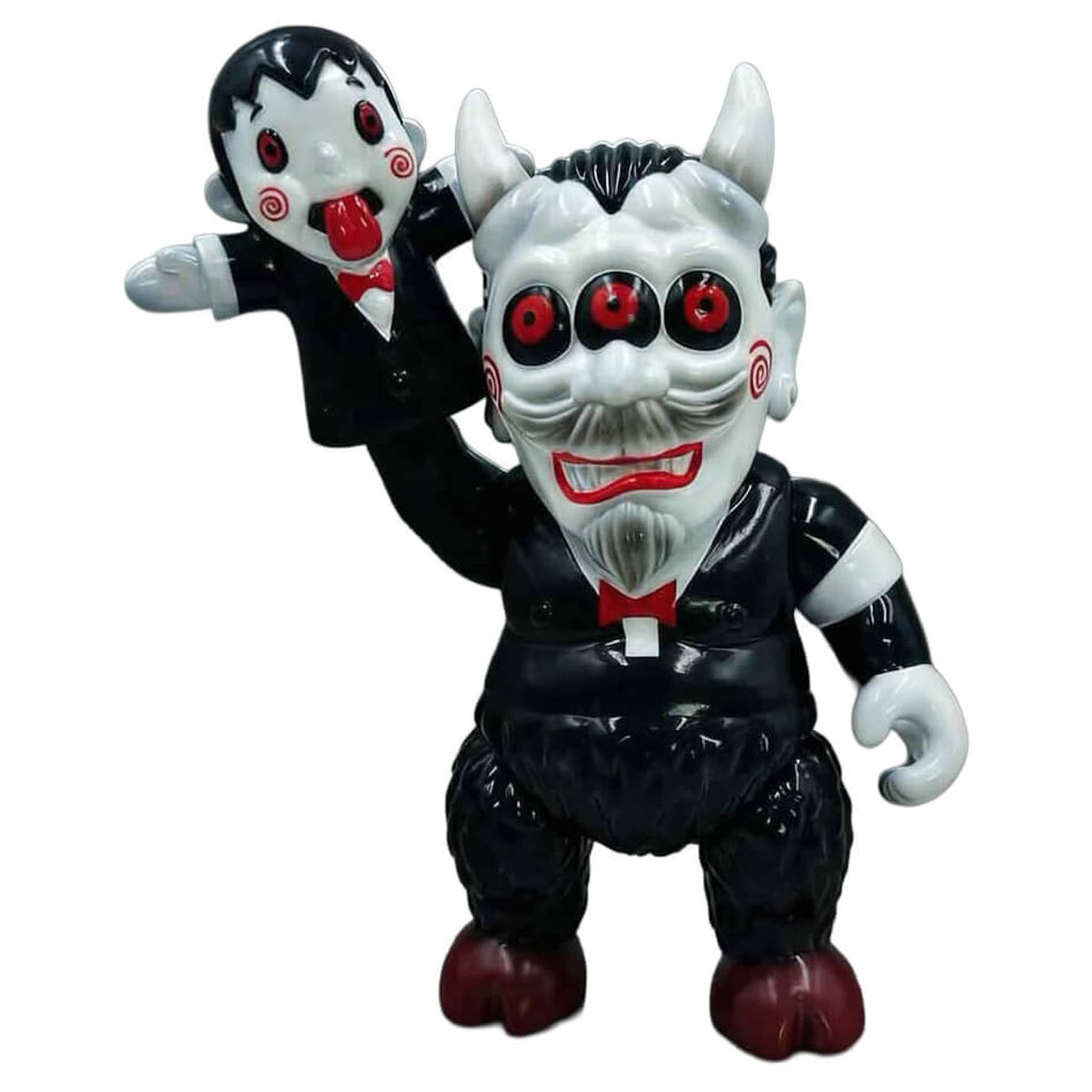 Little PhatJoe SAW of JPToys