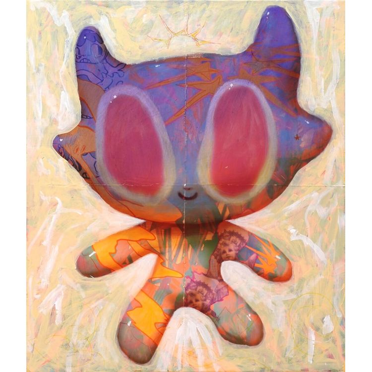 Little Prayer by Mila Useche