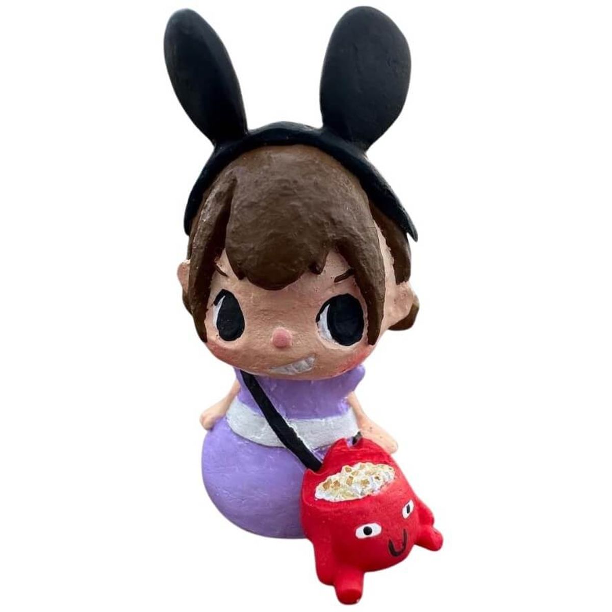 Little Princess Melody