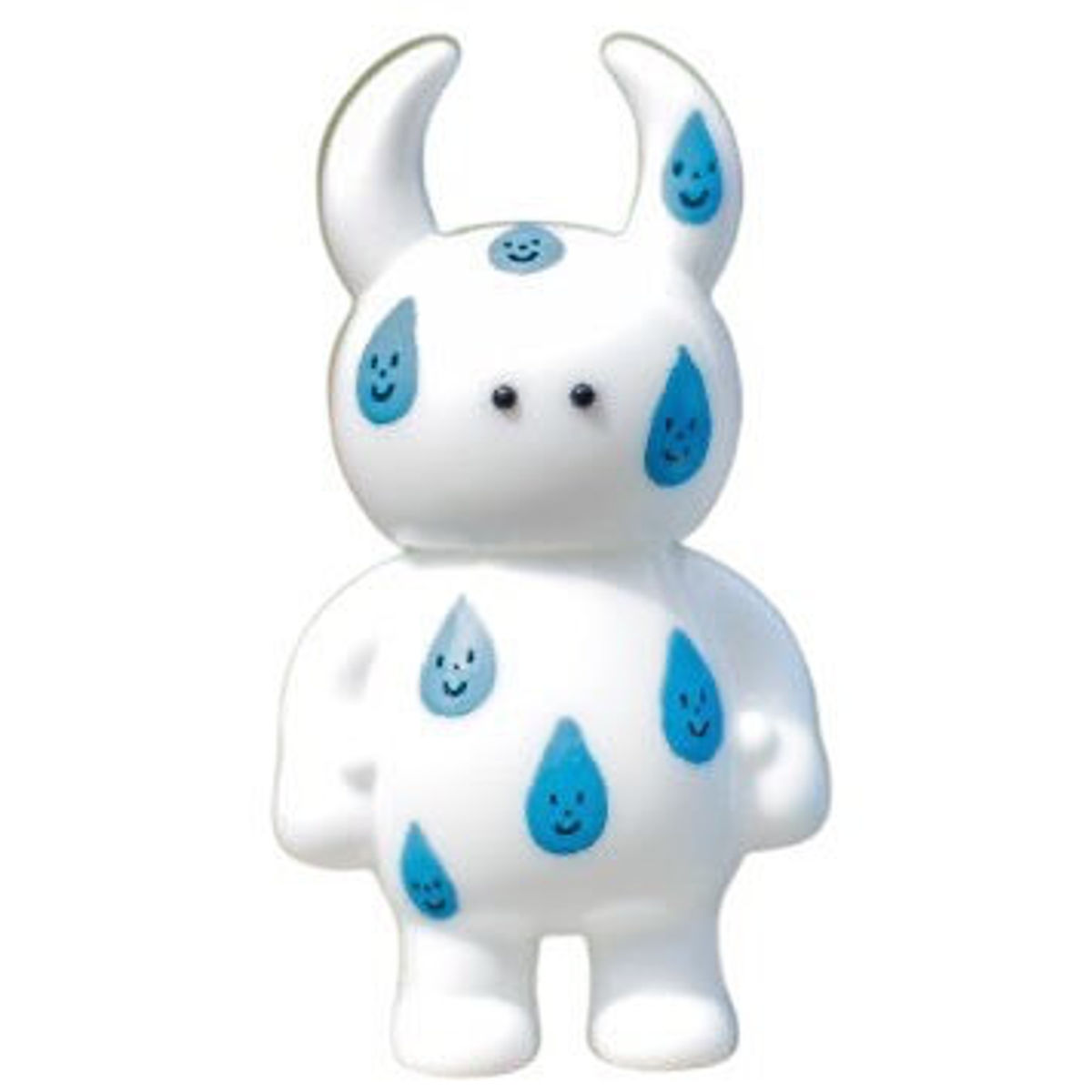 Little Raindrop Uamou