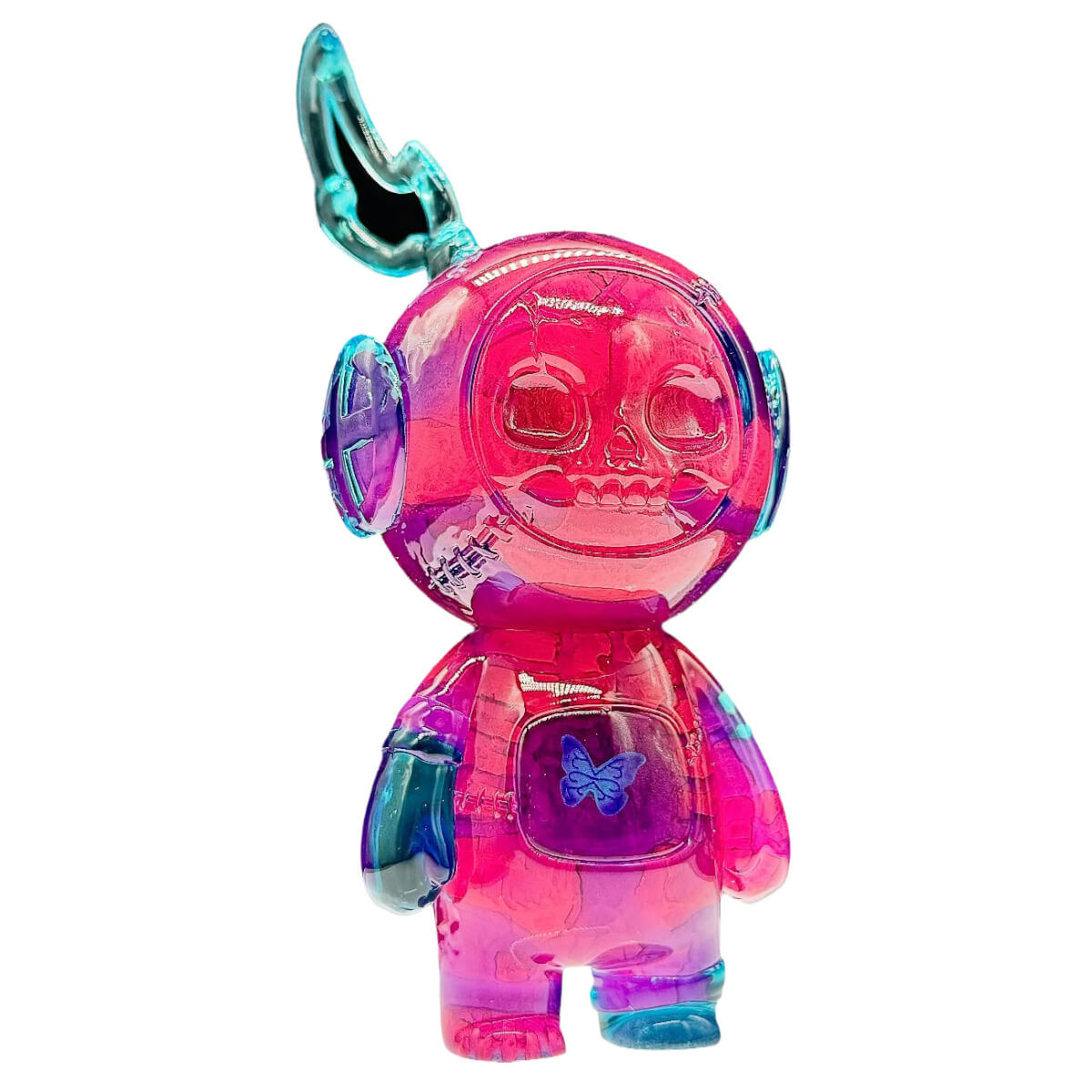 Little Sank Why Wait?