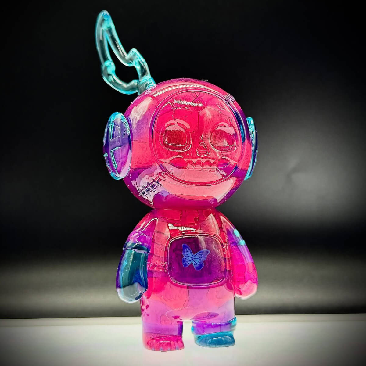 Little Sank Why Wait?