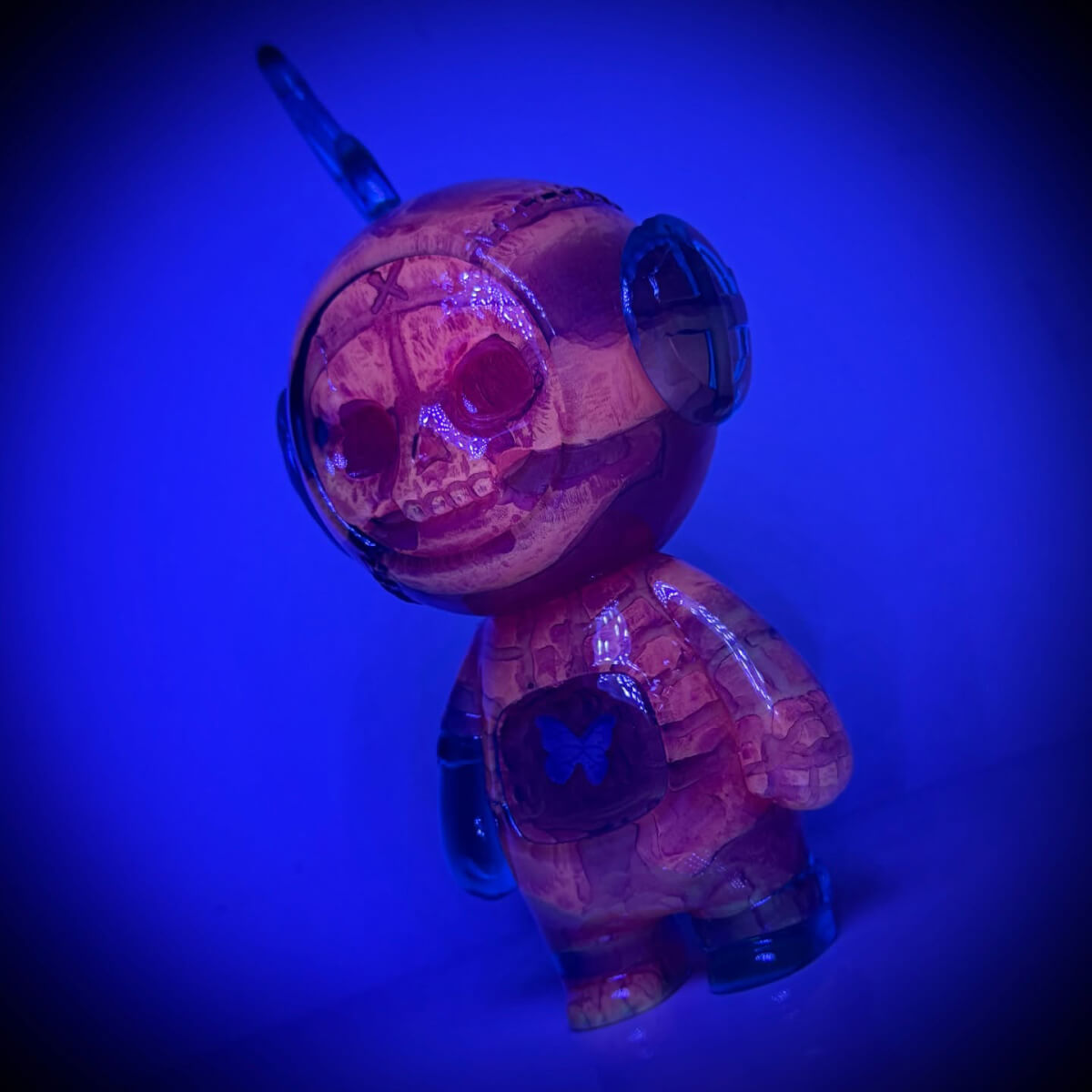 Little Sank Why Wait?