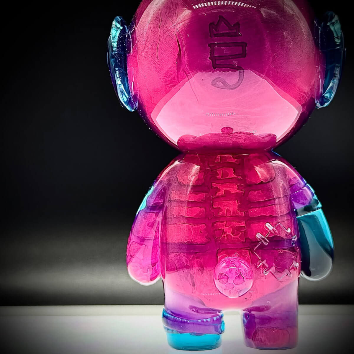 Little Sank Why Wait?