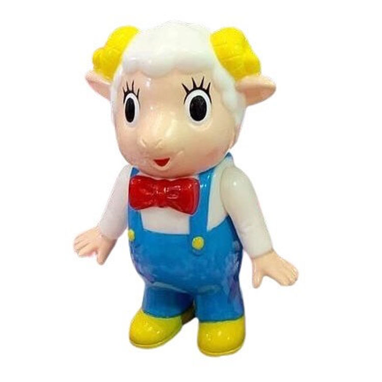 Little Sheep by Pointless Island