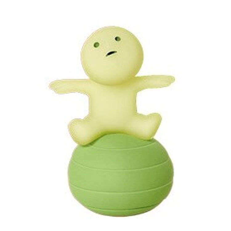 Little Smiski Balance by Toru Soeya