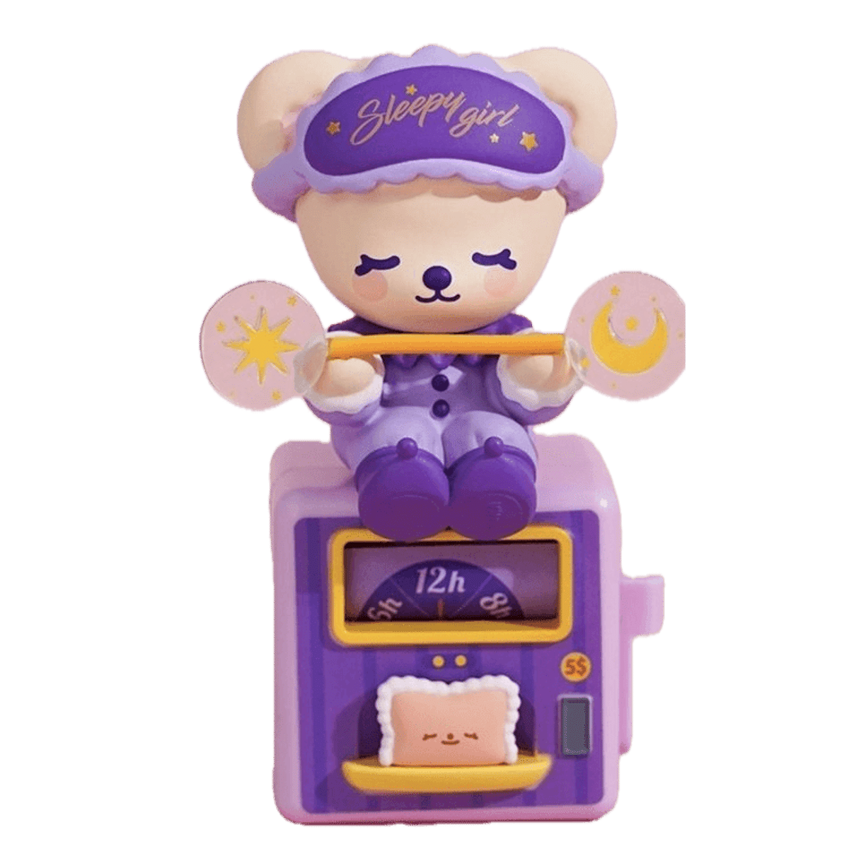Little Sweet Dream