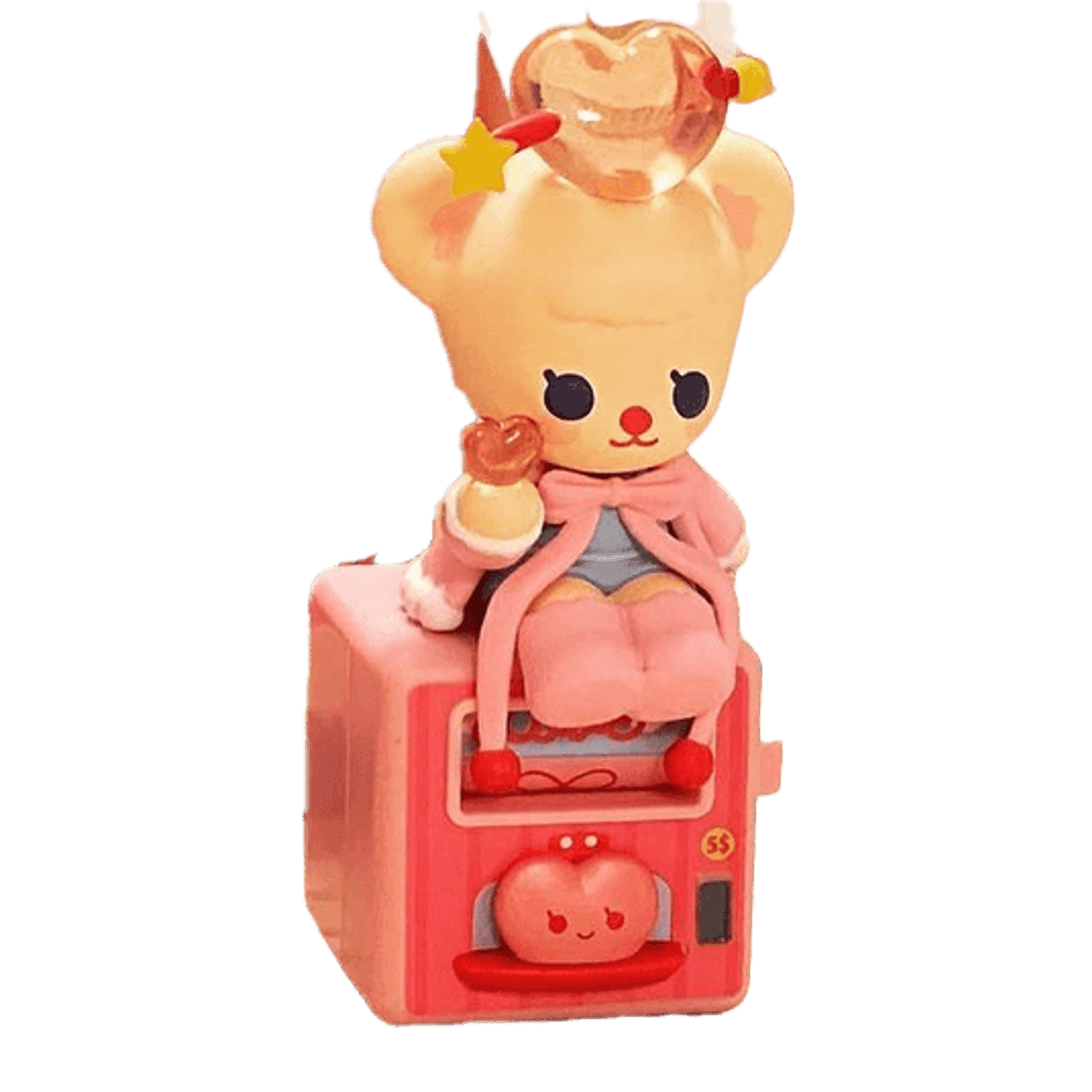 Little Sweet Love