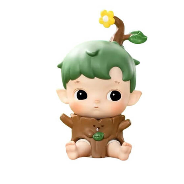 Little Tree by Pinkboom Studio
