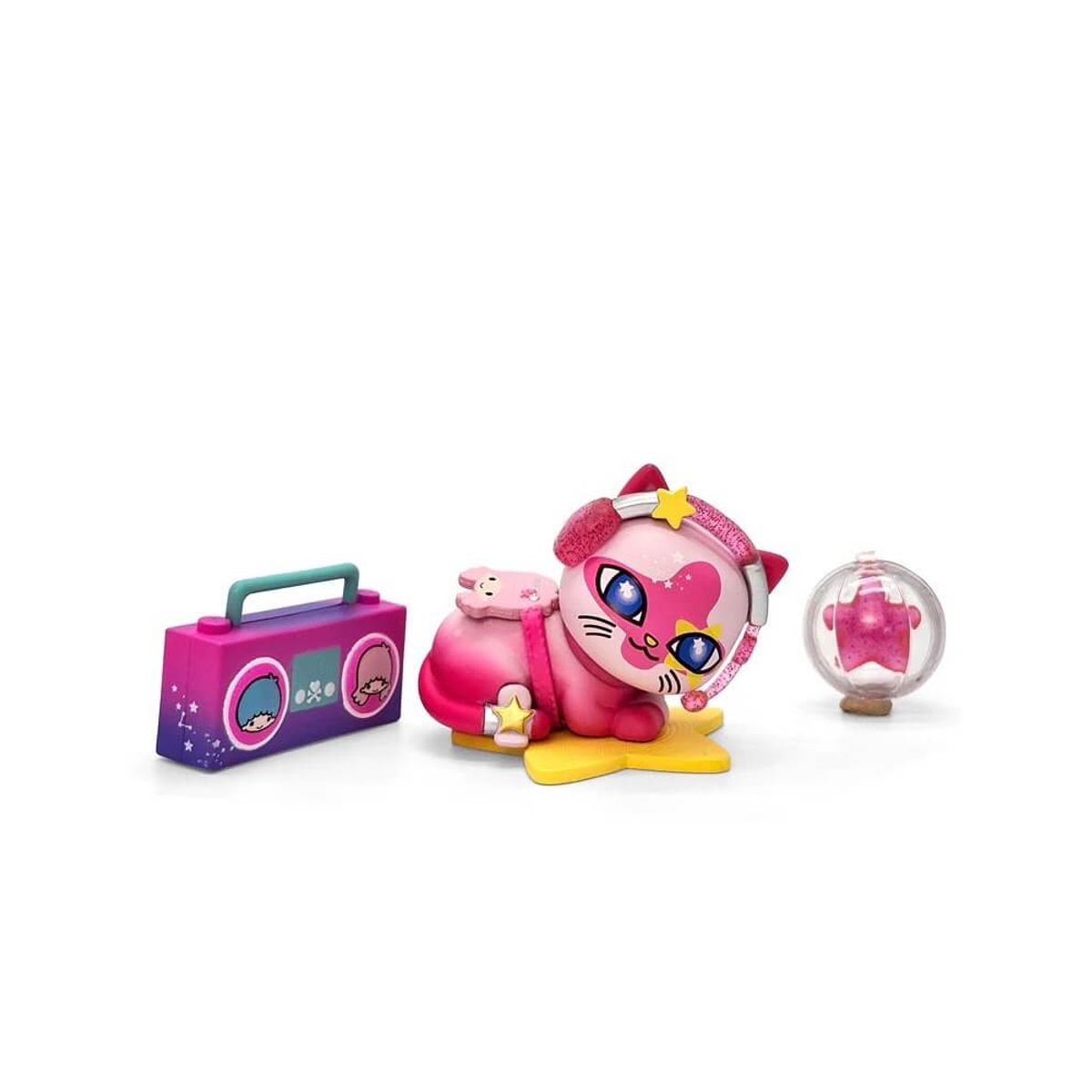 Little TwinStars x Dancing Starlight 