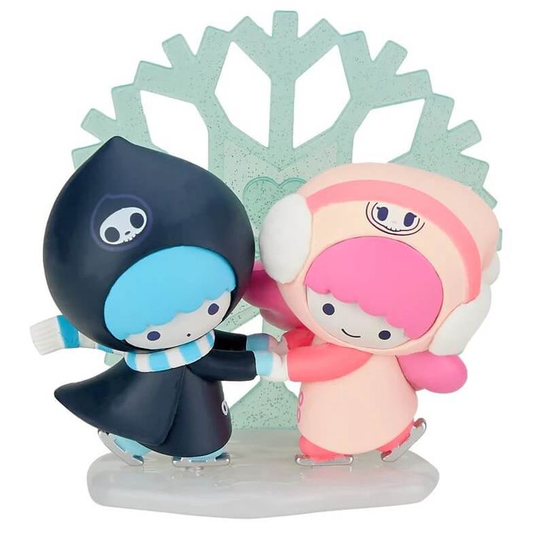 Little Twin Stars by Sanrio