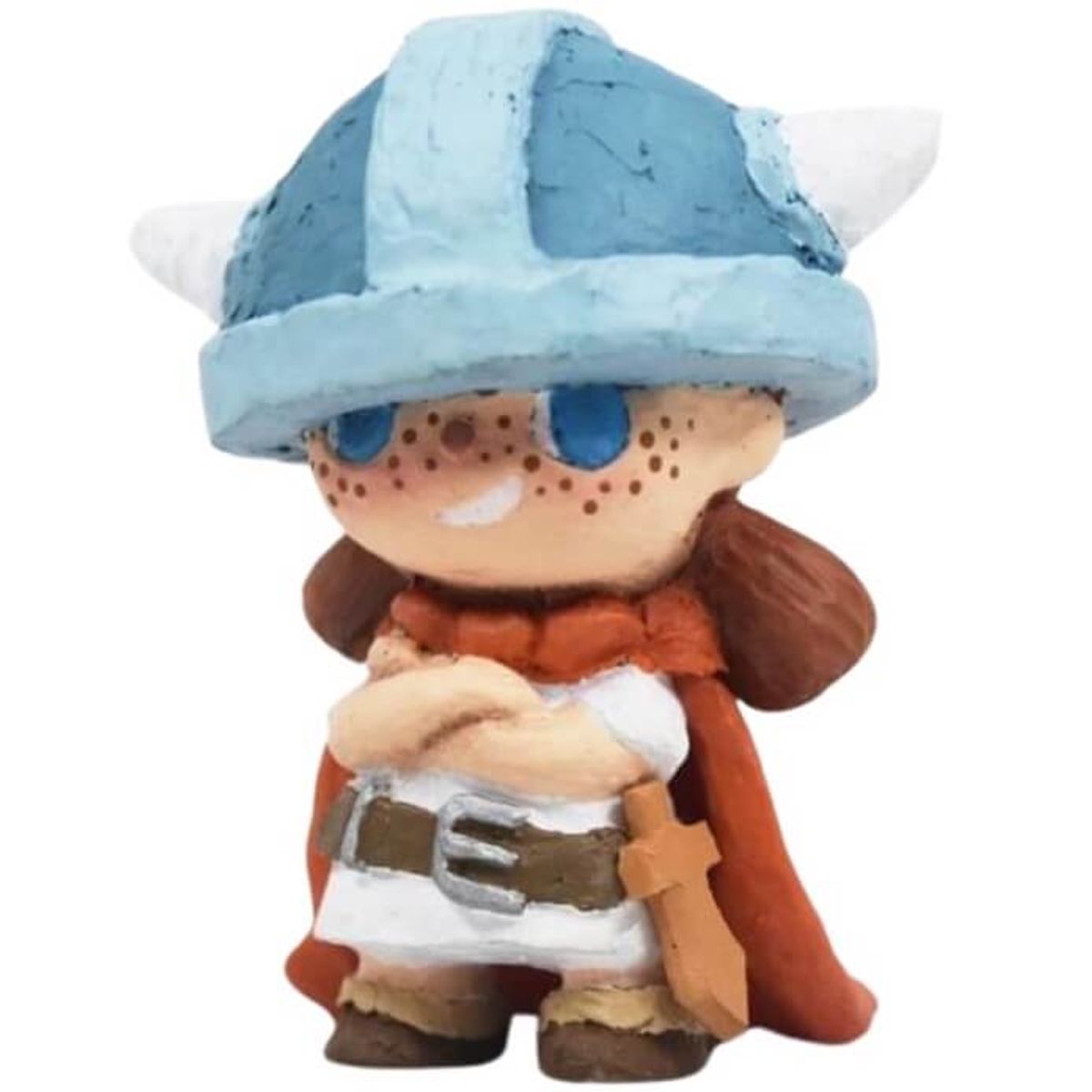 Little Warrior Melody
